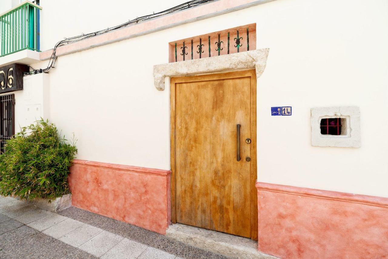 Gloria 3 Apartment Conil De La Frontera Exterior photo